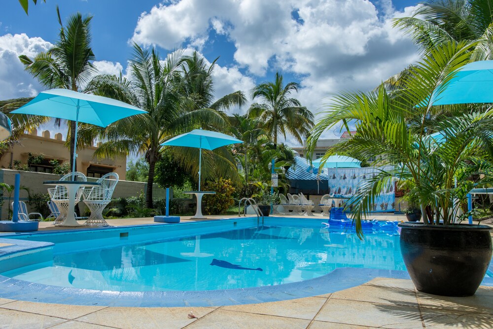 Ayati Hotels in Flic En Flac, Mauritius