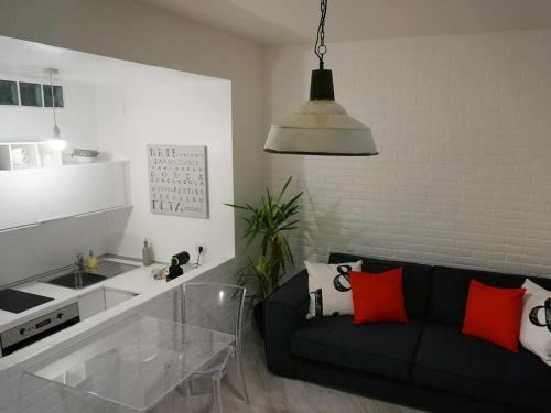 Les Suites di Parma Luxury Apartments — 4-Star Luxury Hotel in Parma, Italy