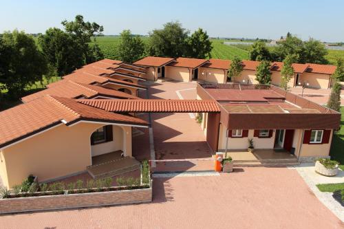 Villaggio Olmè - last minute hotel in Cessalto