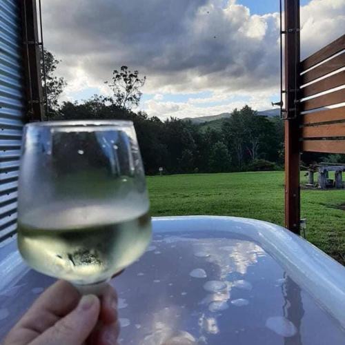 Mansfield Cottage Barrington Quality Holidays for over 25 Years — 4-Star Luxury Hotel in Gloucester, Australia