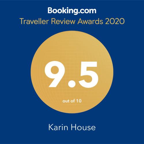 Karin House