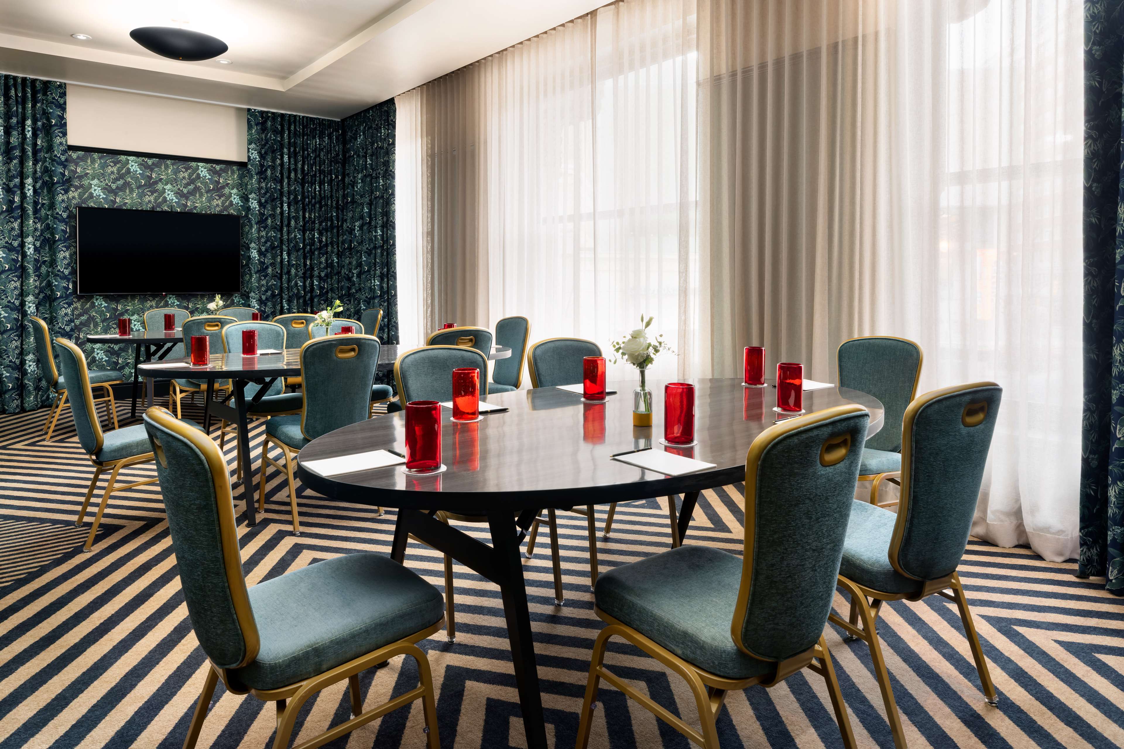 The Candler Hotel Atlanta Curio Collection by Hilton - photo 16
