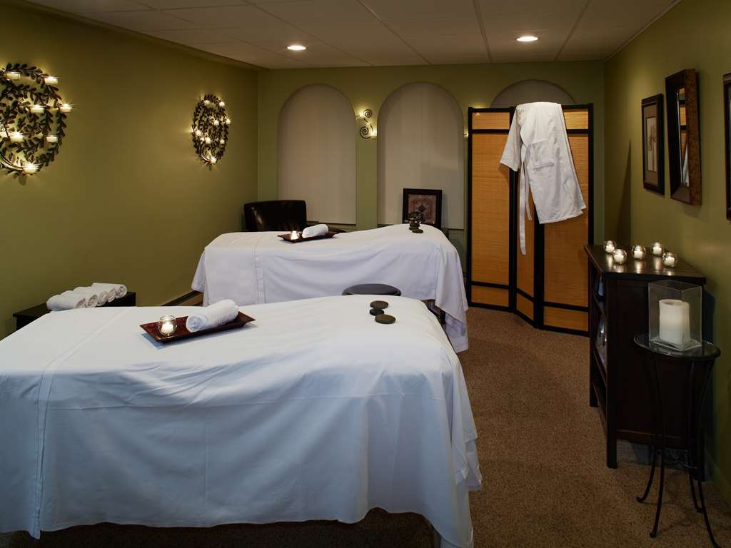 Cove Haven Resort - photo 15