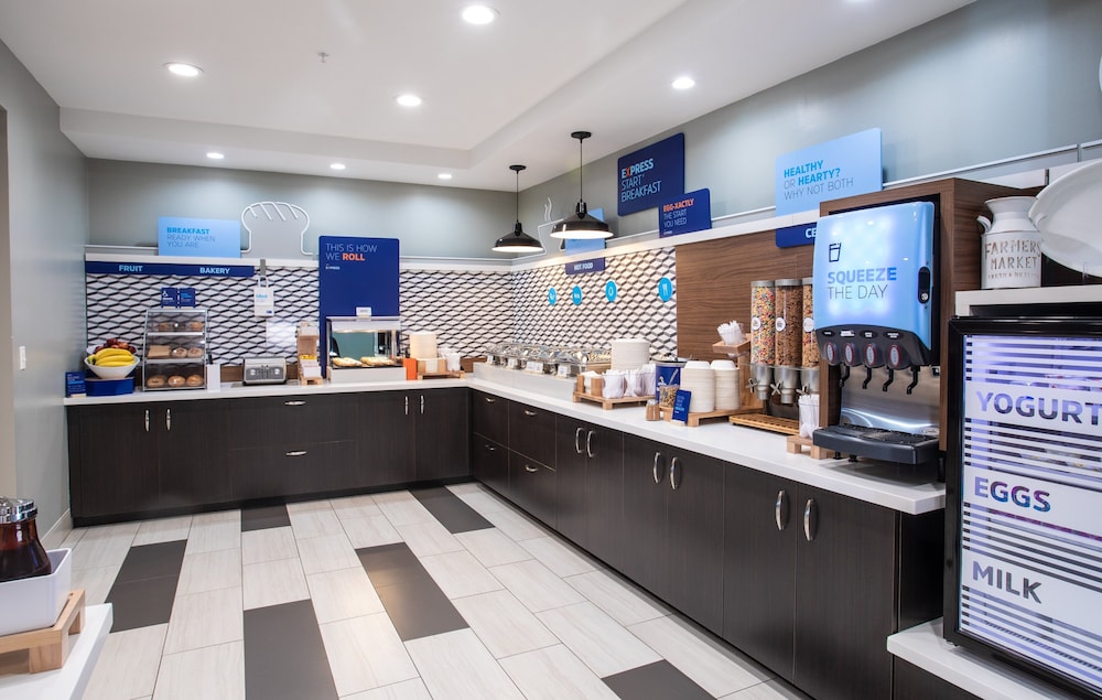 Holiday Inn Express Prescott by IHG - photo 42