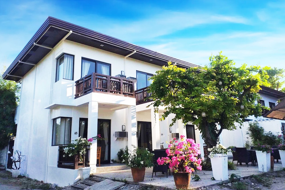 Puerto Del Sol Beach Resort in Bolinao, Philippines