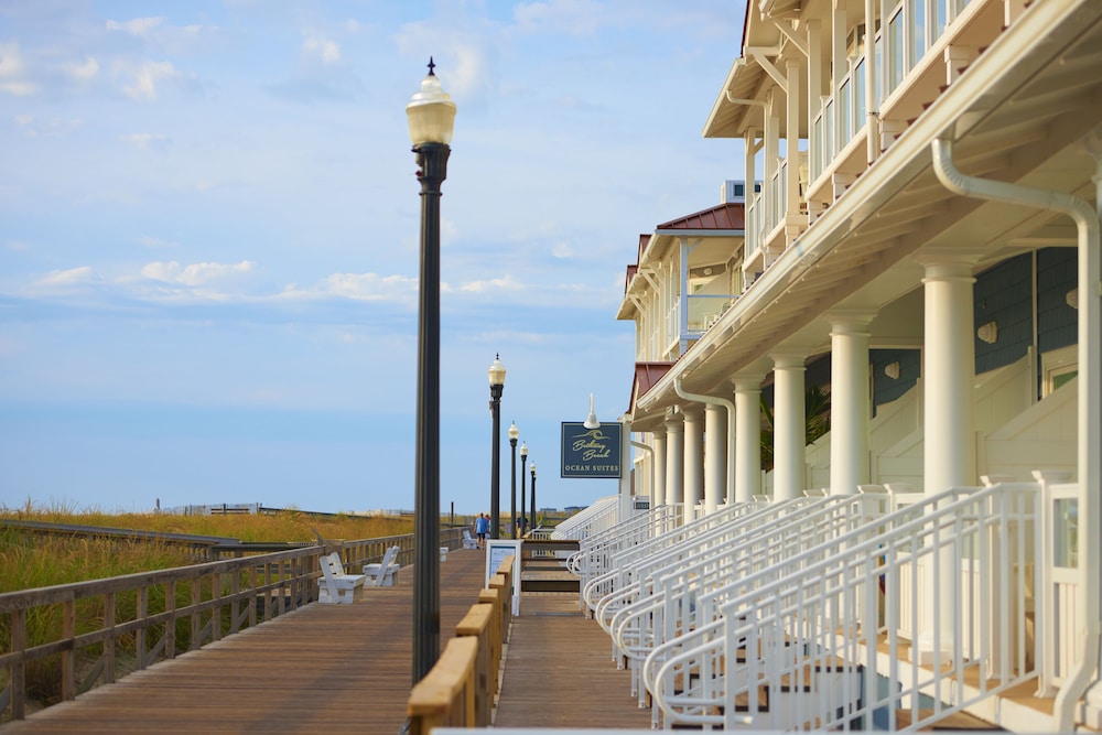 Bethany Beach Ocean Suites Residence Inn by Marriott - photo 52