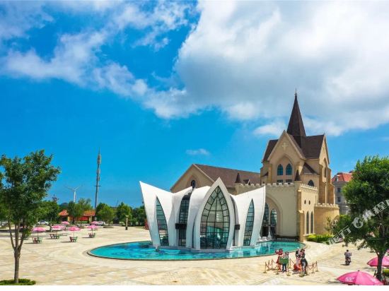 Anne’s Hotel in Rongcheng, People's Republic of China