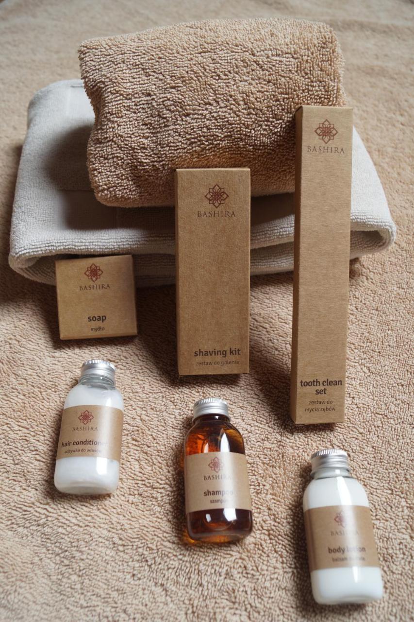 Agroturystyka Smolnikowe Klimaty in Baligrod, Poland