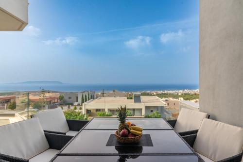 Endless Blue Maisonette — Kokkini Chani — photo 4