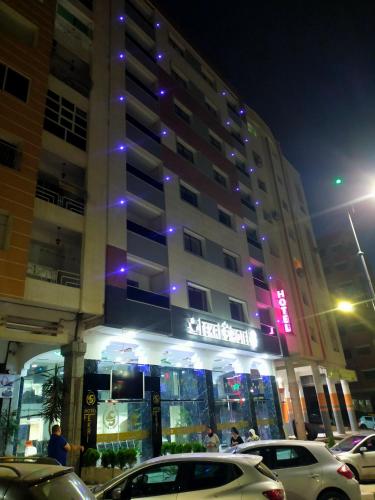 Fekri Hotel in Meknes, Morocco