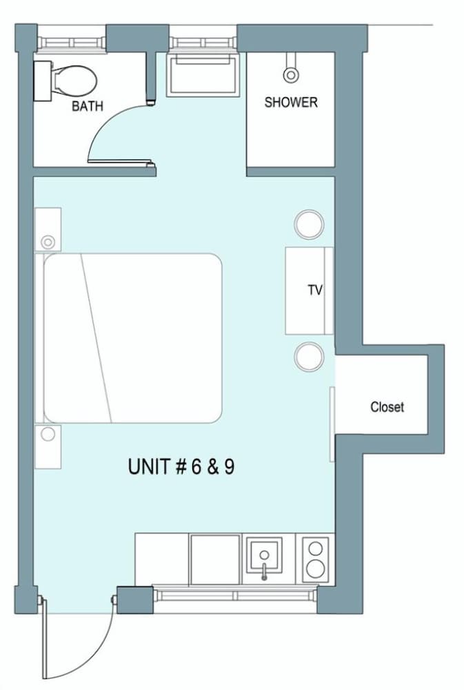 The Marlin Beachside - photo 142