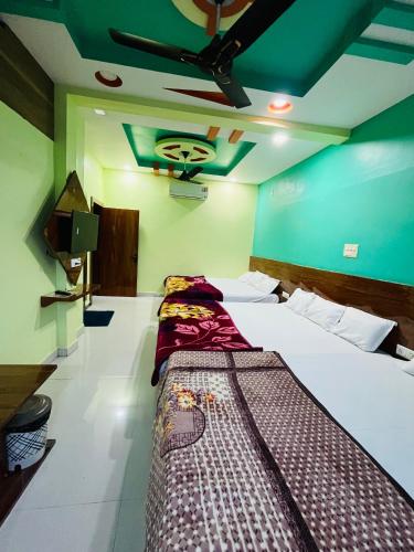 Kanishka Palace - last minute hotel in Ujjain