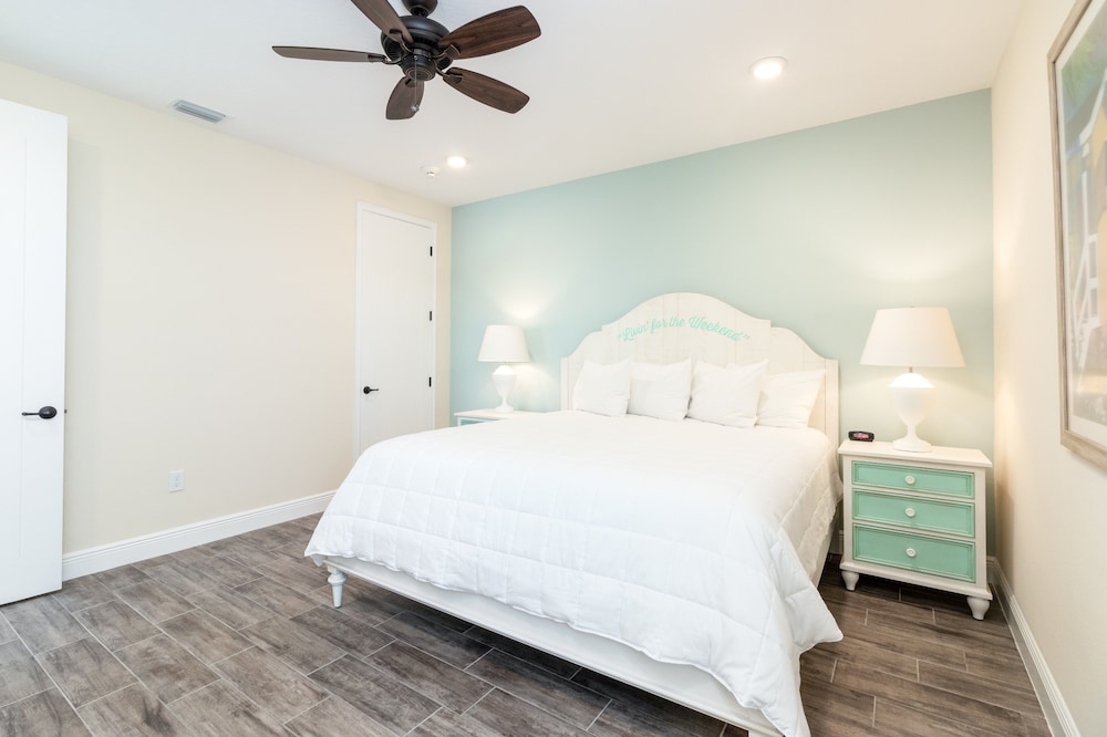 Margaritaville Cottages Orlando by Vstays with H2O Waterpark - photo 83