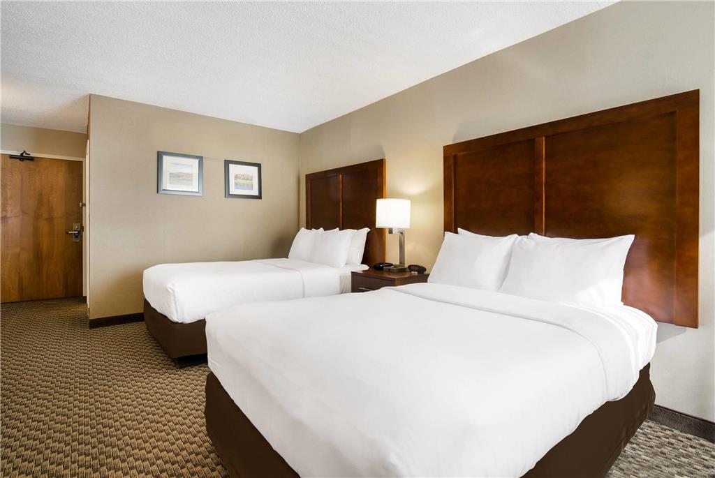 Comfort Inn Lexington Virginia Horse Center - photo 18