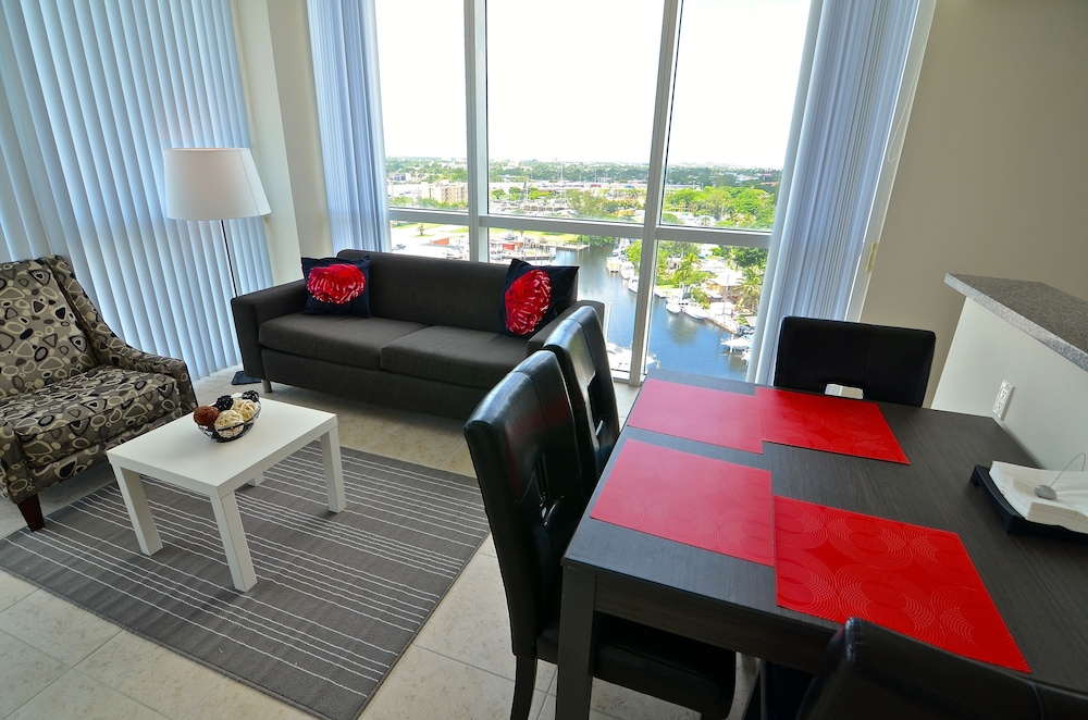 Riviera Luxury Living at River Oaks Marina and Tower - photo 24