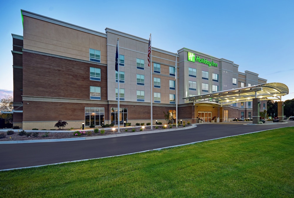 Holiday Inn Grand Rapids North Walker by IHG - photo 50