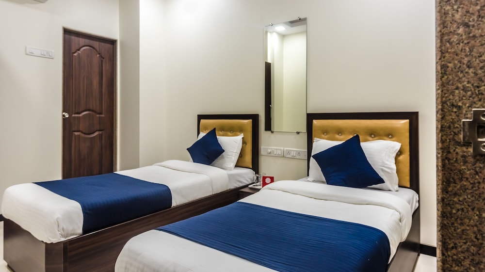 Hotel Zee Residency by SAN Hospitality