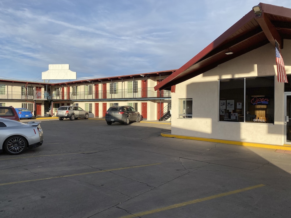 Dunes Inn - photo 44