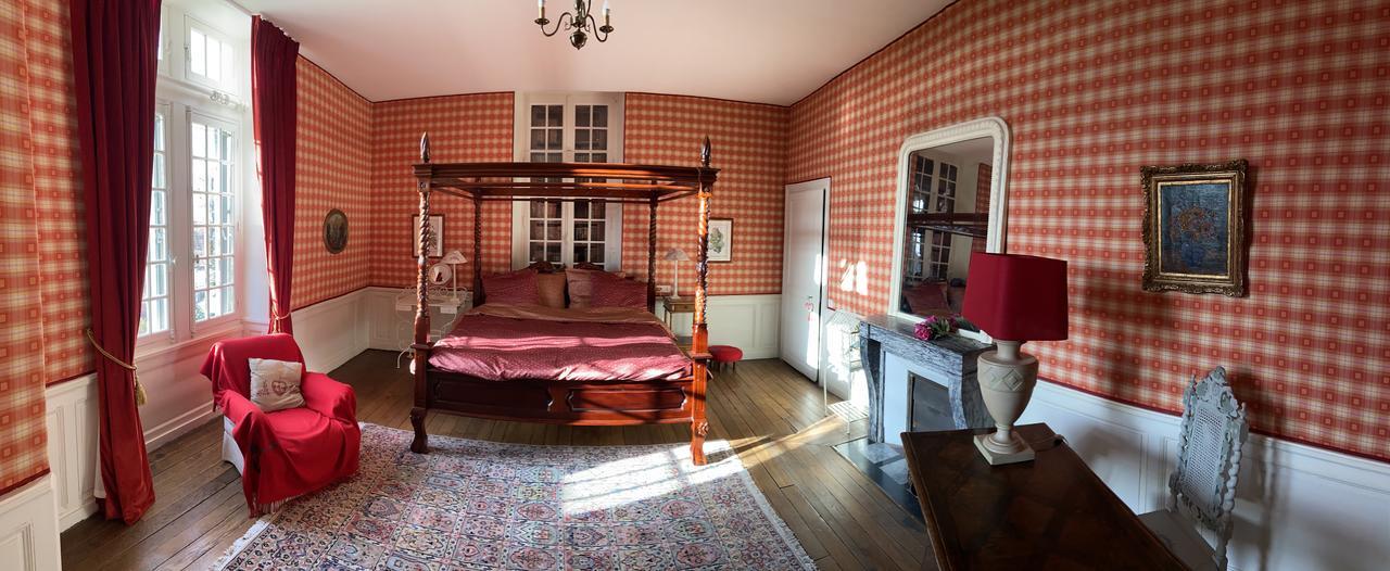 Le Castel Ecossais — Senlis — photo 2