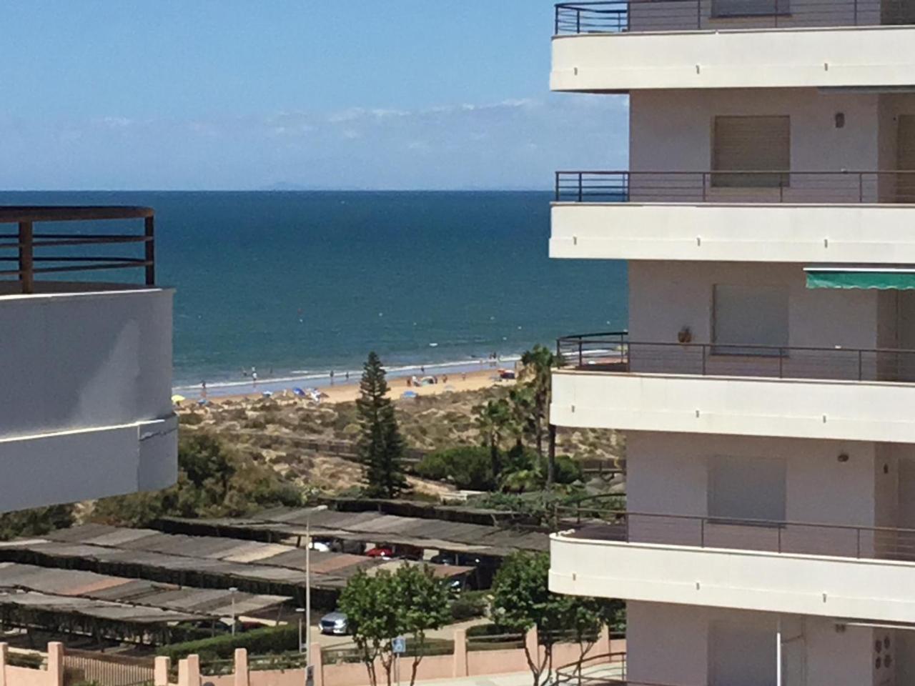 Vivienda Turistica Play Puntamar Punta Umbria — Punta Umbria