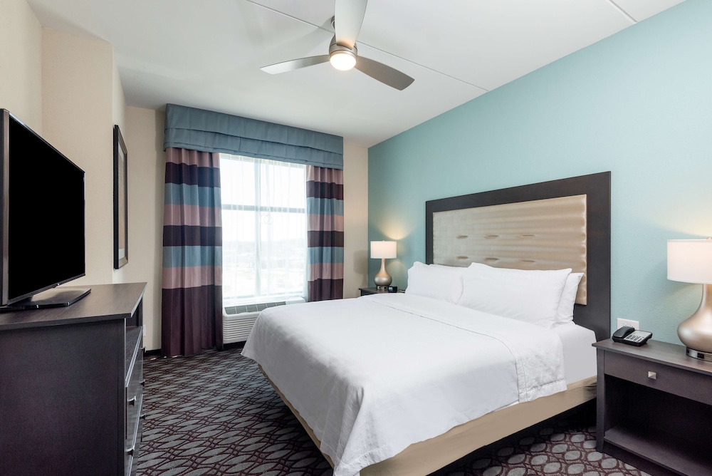 Homewood Suites by Hilton Fayetteville - photo 16