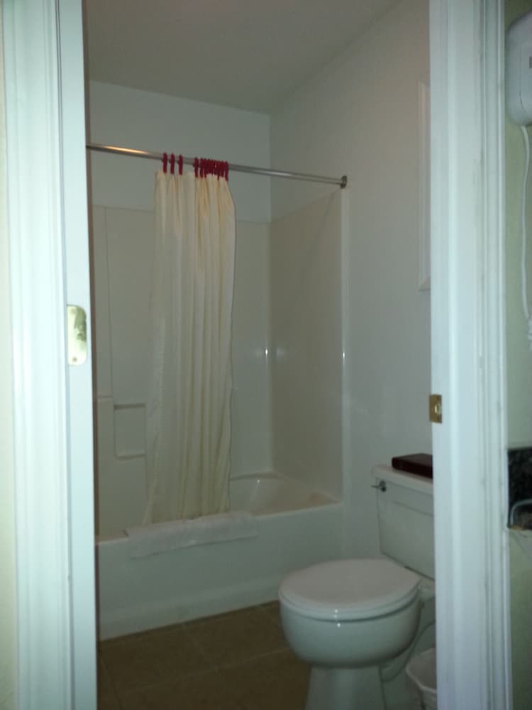 Homestead Motel - photo 30