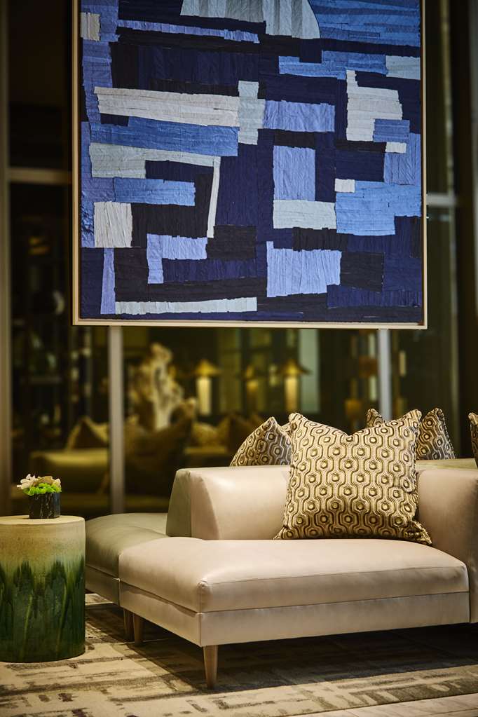 Thompson Dallas by Hyatt - photo 10