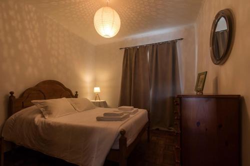 Casa Caió — 4-Star Luxury Hotel in Ribeira Grande, Portugal