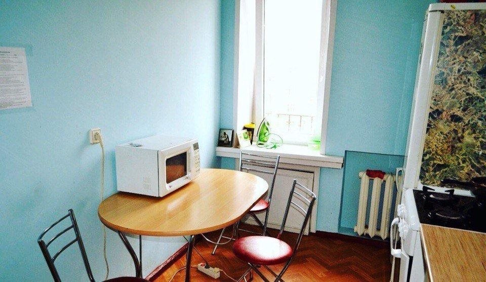 Hostels Kutuzovsky - last minute hotel in Moscow