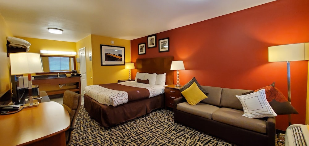 Apple Inn Motel - photo 4
