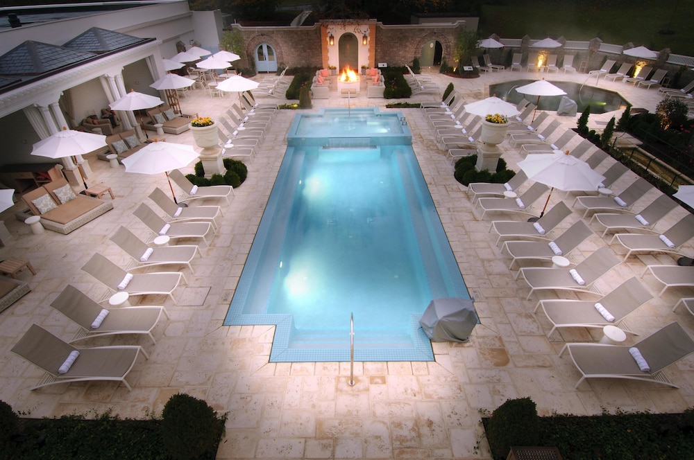 The Omni Homestead Resort & Spa - photo 56