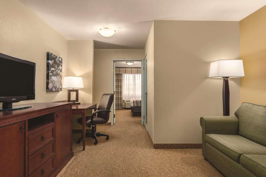 Country Inn & Suites by Radisson Dakota Dunes SD - photo 11