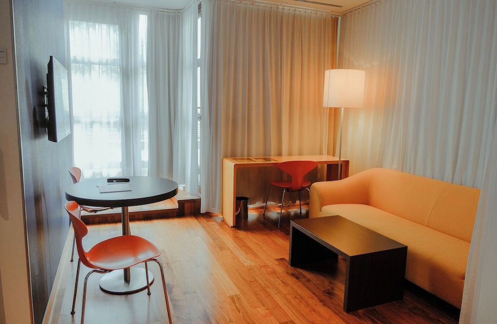 arte Hotel Linz in Linz, Austria