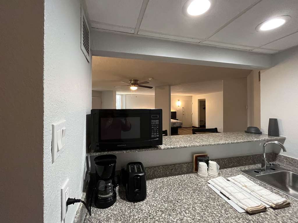 Motel 6 Nacogdoches TX SFA University - photo 19