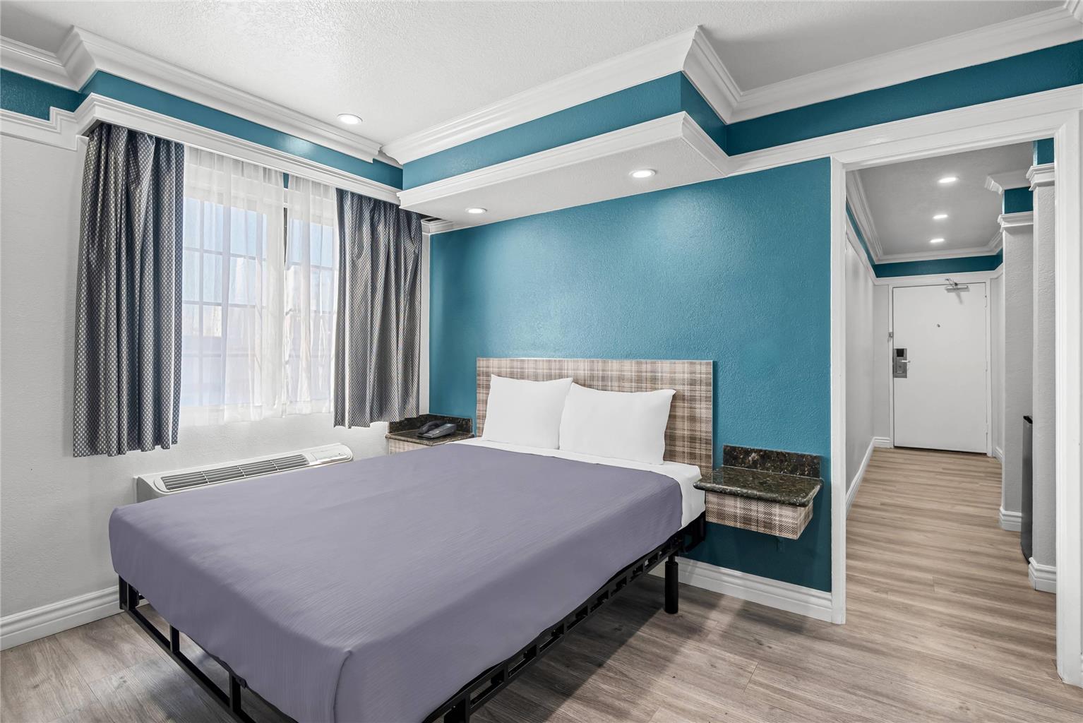 Rodeway Inn Commerce Los Angeles - photo 29
