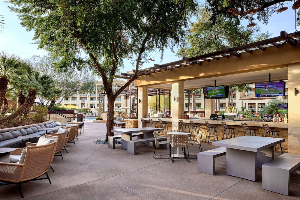 JW Marriott Phoenix Desert Ridge Resort & Spa - photo 142