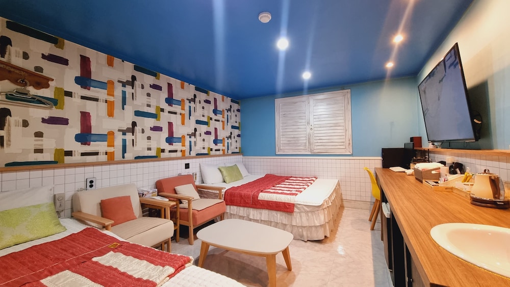 Tirol Motel - last minute hotel in Ulsan