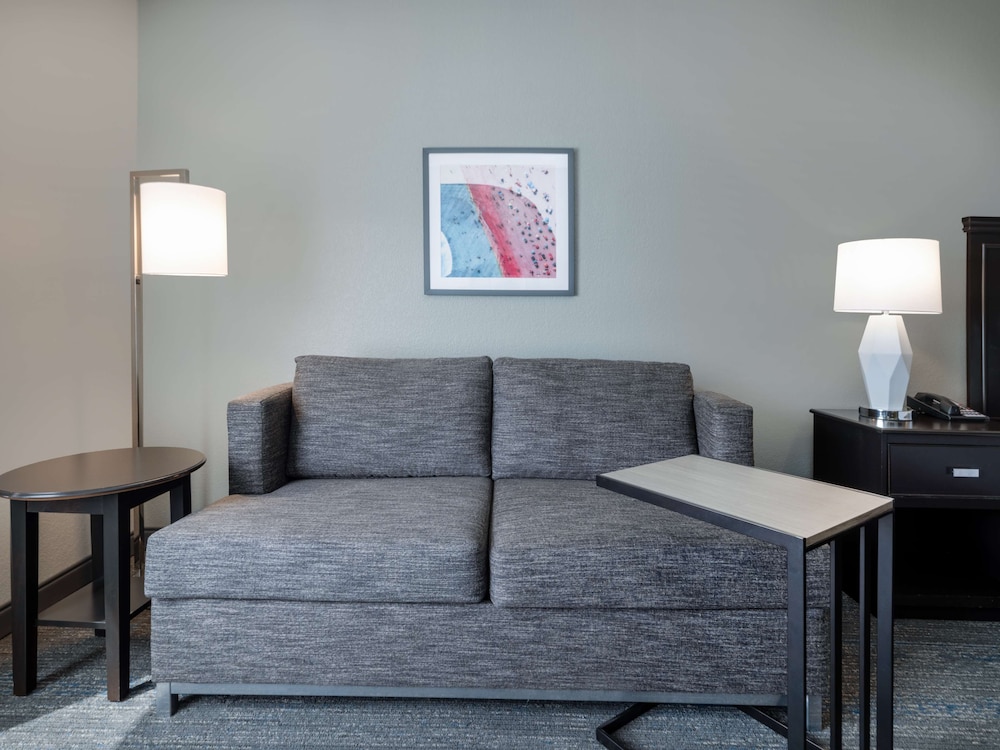 Hampton Inn West Palm Beach Florida Turnpike - photo 29