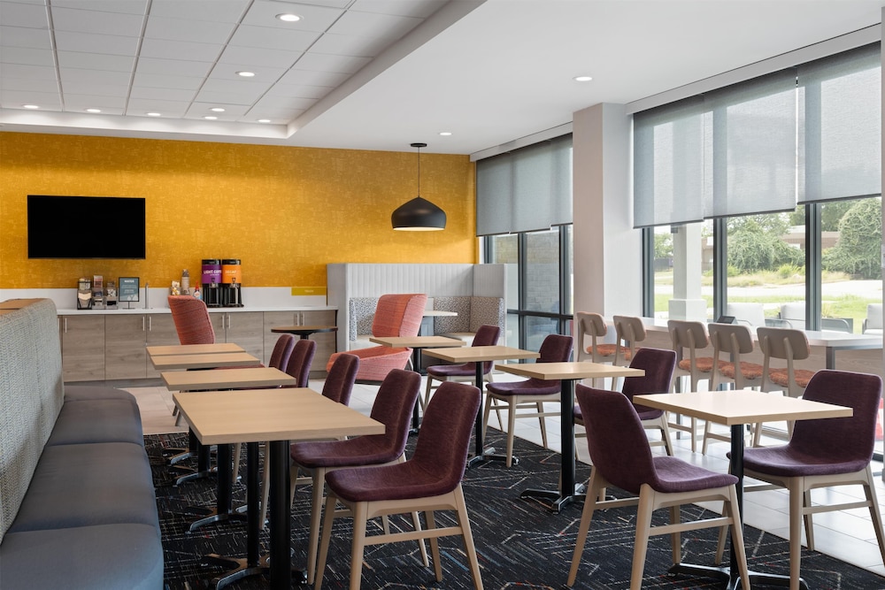 Home2 Suites by Hilton Austin South I 35 - photo 3