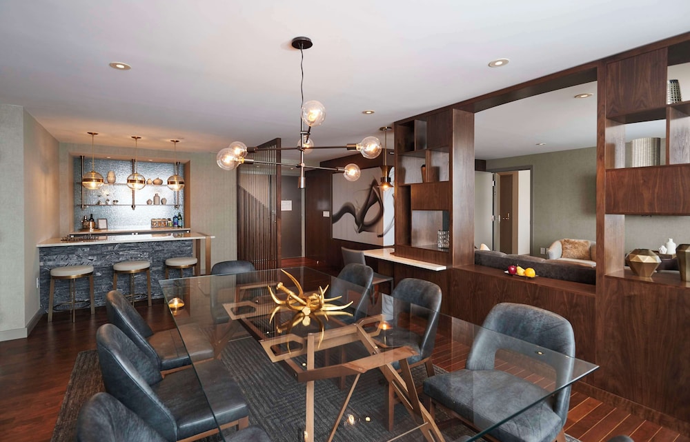 The Lofton Hotel Tapestry Collection by Hilton - photo 51