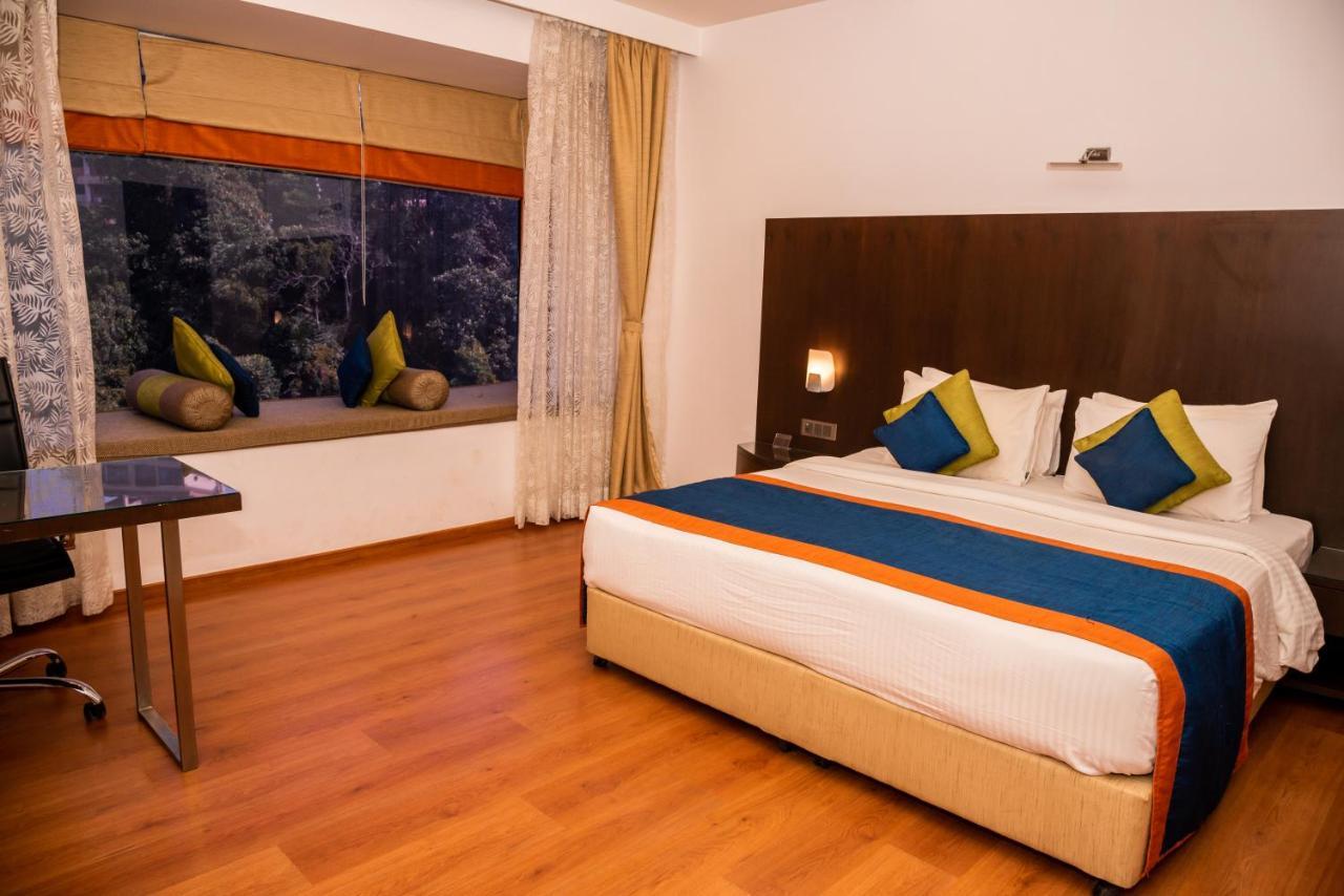 Hotel Central Park — Manipal — photo 4