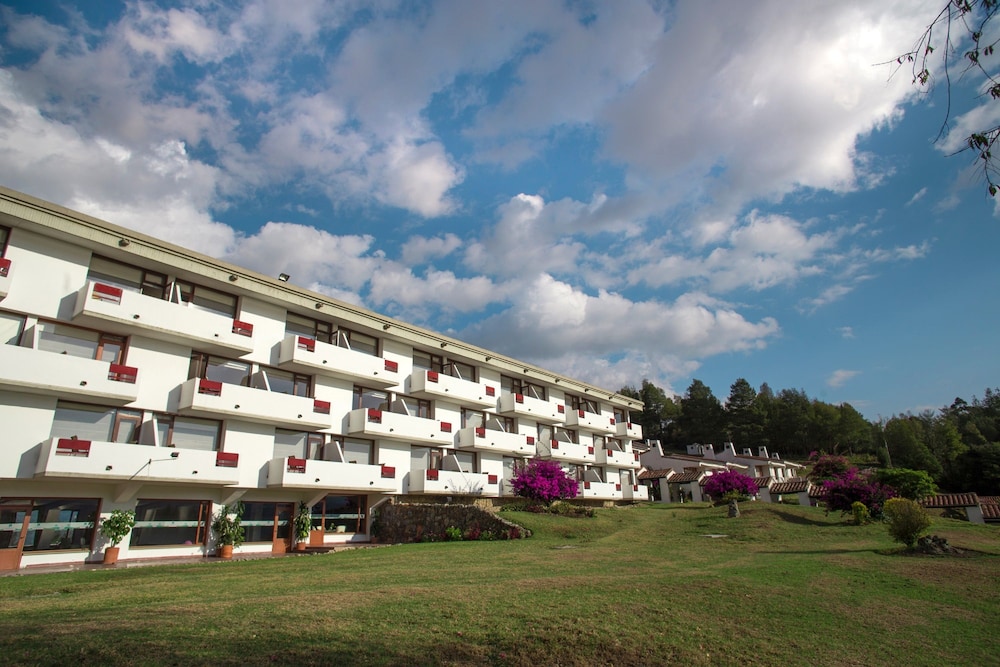 D’Acosta Hotel Sochagota in Paipa, Colombia