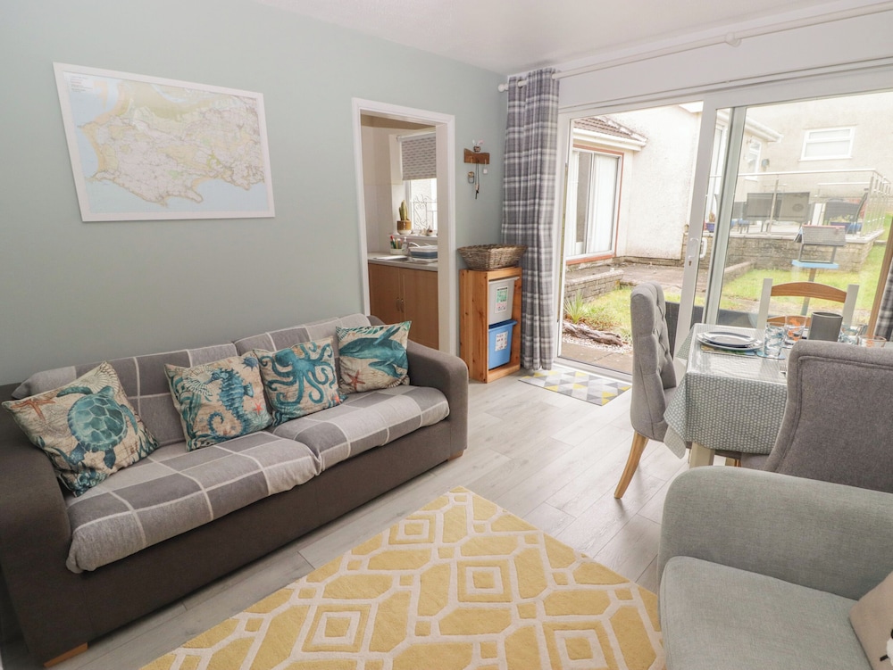 The Lobster Pot — 4-Star Luxury Hotel in Swansea, United Kingdom