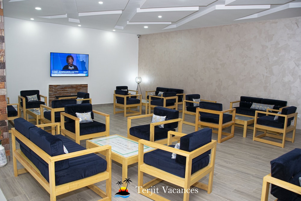 Terjit Vacances — Nouakchott — photo 2