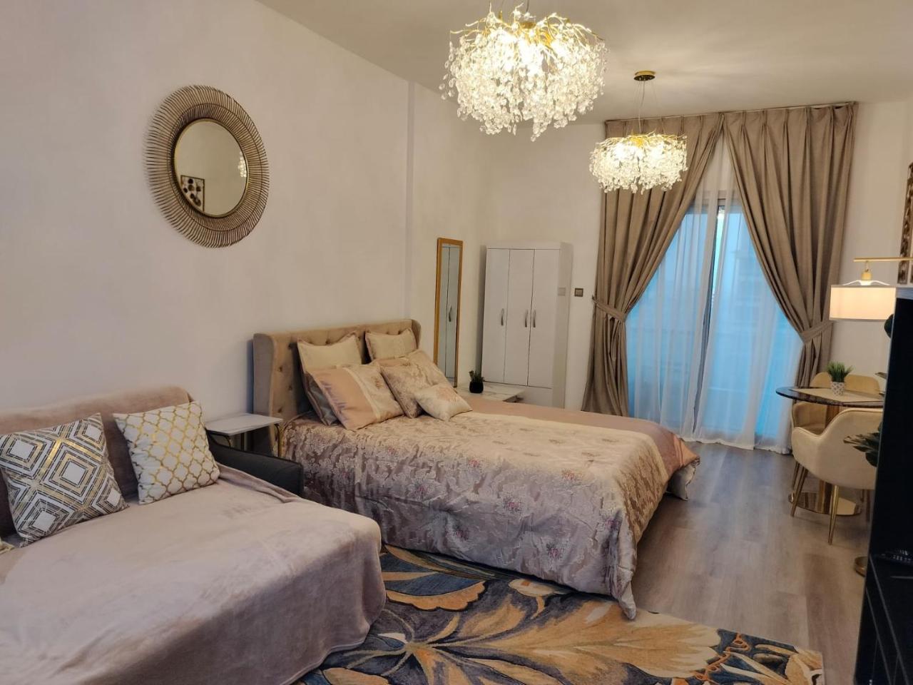 Diamond Tower Marina Apartment - last minute hotel in Dubai