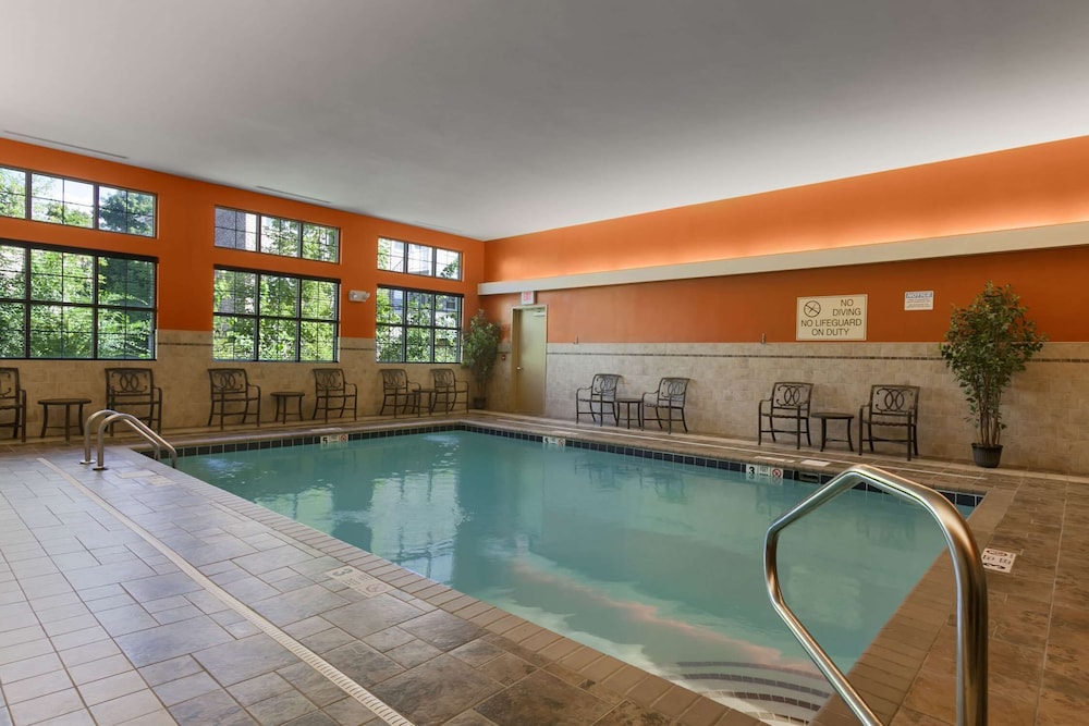 Homewood Suites by Hilton Binghamton Vestal NY - photo 11