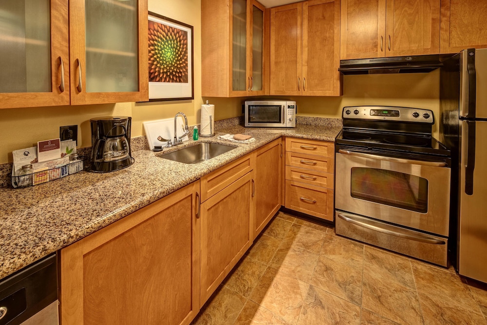Residence Inn Norfolk Downtown - photo 21