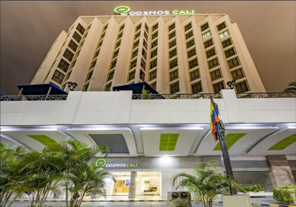 Cosmos Cali