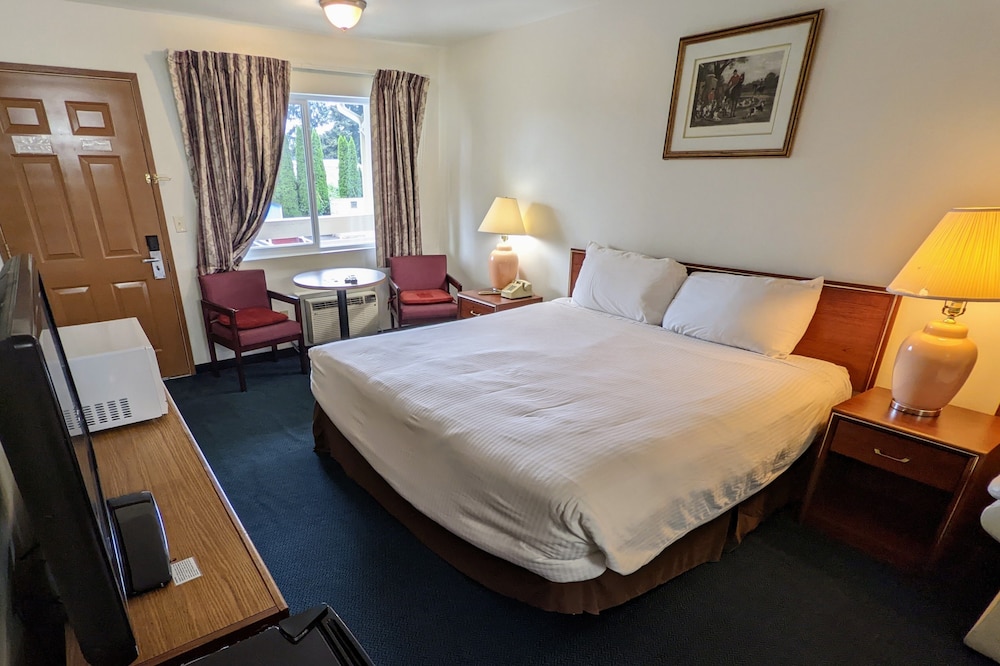 Fairground Inn - photo 10