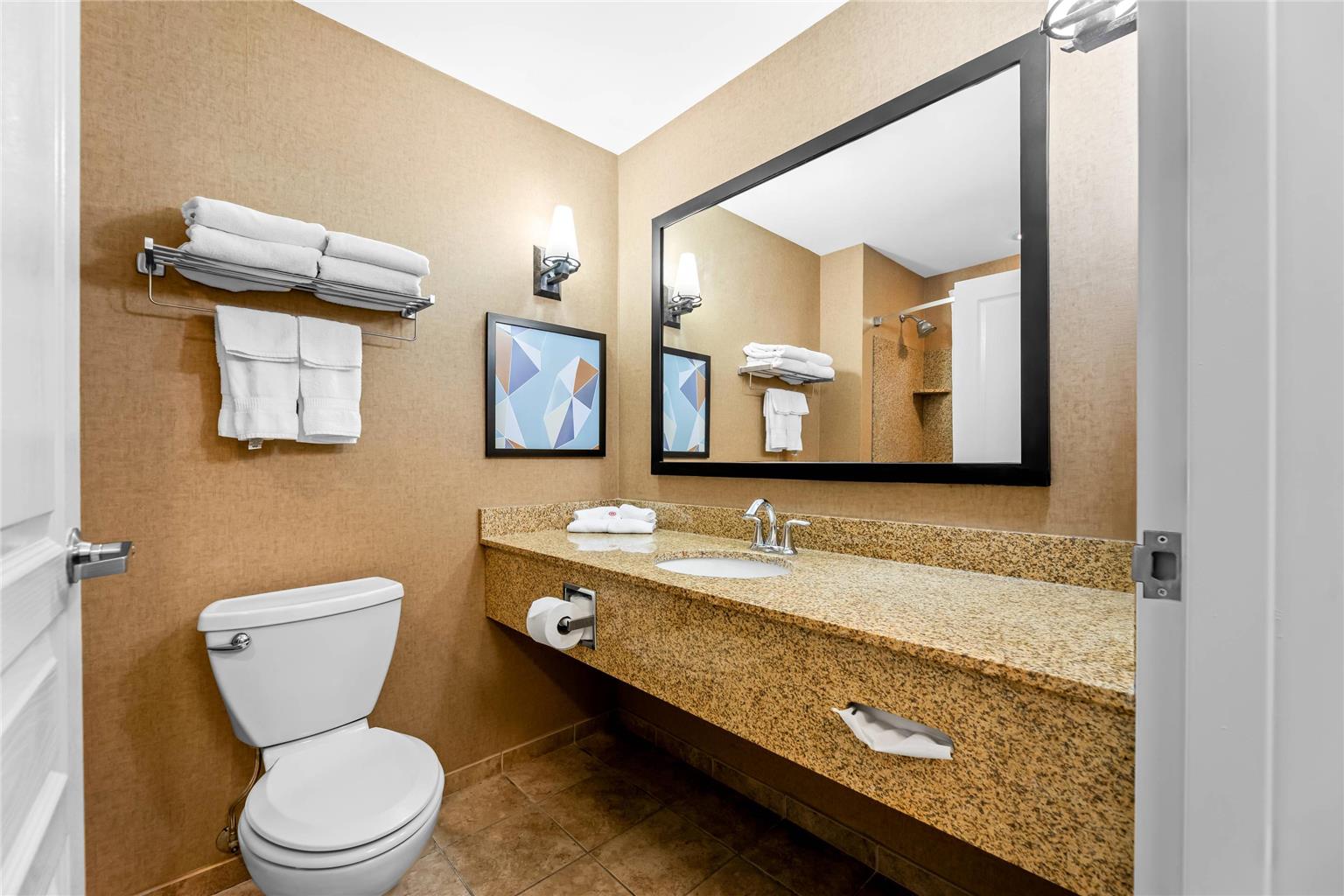 Comfort Suites Gothenburg South - photo 9